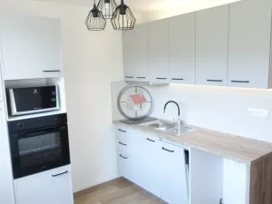 Pronájem bytu 1+1, Třebíč - Nové Dvory, Tolstého, 37 m2