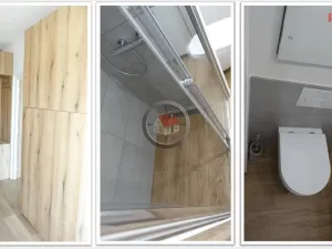 Pronájem bytu 1+1, Třebíč - Nové Dvory, Tolstého, 37 m2