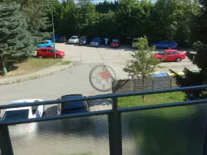 Pronájem bytu 1+1, Třebíč - Nové Dvory, Tolstého, 37 m2