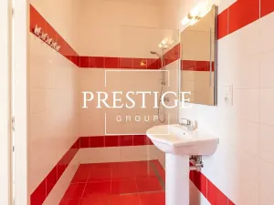 Pronájem bytu 2+kk, Praha, Veletržní, 50 m2