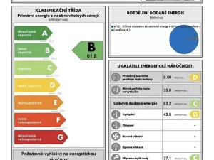 Prodej bytu 1+1, Praha - Hostivař, plukovníka Mráze, 38 m2