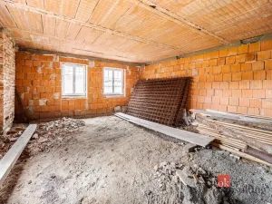 Prodej rodinného domu, Chotoviny, Osvobození, 200 m2