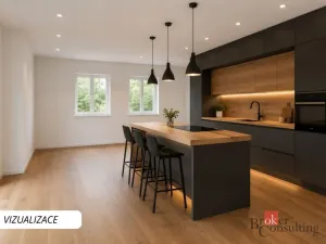 Prodej rodinného domu, Chotoviny, Osvobození, 200 m2