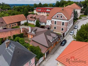 Prodej rodinného domu, Chotoviny, Osvobození, 200 m2