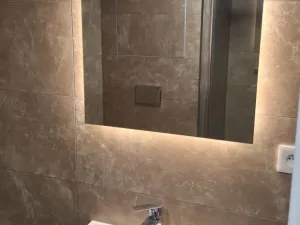 Pronájem bytu 1+kk, Olomouc, Třída Jiřího Pelikána, 35 m2