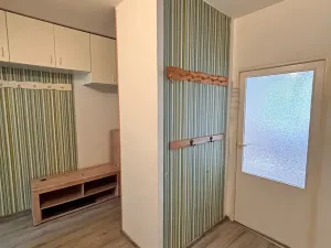 Prodej bytu 2+1, Šumperk, Evaldova, 53 m2