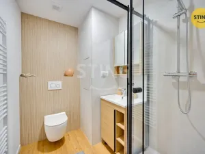 Prodej bytu 1+kk, Zlín, Družstevní, 33 m2