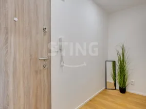 Prodej bytu 1+kk, Zlín, Družstevní, 33 m2
