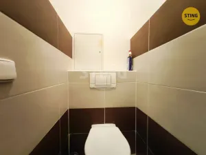 Pronájem bytu 3+1, Jihlava, U Hřbitova, 74 m2