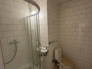 Pronájem bytu 1+kk, Bílina - Teplické Předměstí, Sídliště Za Chlumem, 19 m2