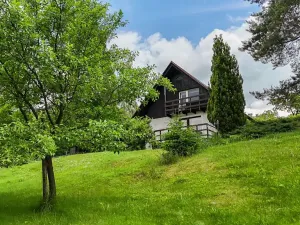 Prodej chalupy, Horní Město, 80 m2