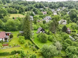 Prodej chalupy, Horní Město, 80 m2