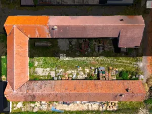 Prodej výrobních prostor, Lanžhot, Nová, 2636 m2