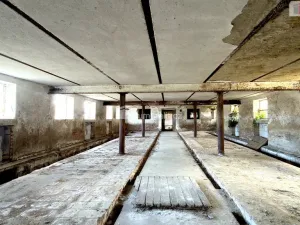 Prodej výrobních prostor, Lanžhot, Nová, 2636 m2