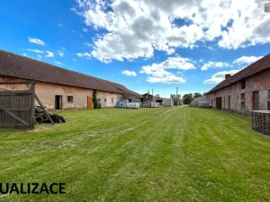 Prodej výrobních prostor, Lanžhot, Nová, 2636 m2
