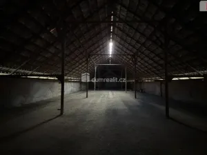 Prodej komerčního pozemku, Lanžhot, Nová, 2636 m2