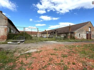 Prodej komerčního pozemku, Lanžhot, Nová, 2636 m2