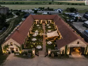 Prodej komerčního pozemku, Lanžhot, Nová, 2636 m2