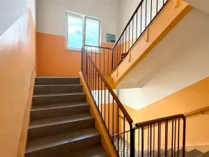 Pronájem bytu 2+1, Cheb, Pastýřská, 52 m2