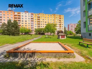 Prodej bytu 3+1, Plzeň, Krašovská, 66 m2