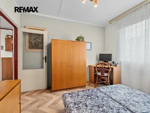 Prodej bytu 3+1, Plzeň, Krašovská, 66 m2