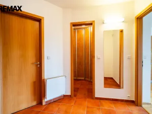 Prodej bytu 2+kk, Praha - Smíchov, Pod Hybšmankou, 53 m2