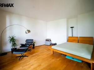 Prodej bytu 2+kk, Praha - Smíchov, Pod Hybšmankou, 53 m2