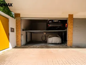 Prodej bytu 2+kk, Praha - Smíchov, Pod Hybšmankou, 53 m2