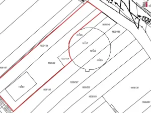 Prodej výrobních prostor, Lanžhot, Nová, 3255 m2