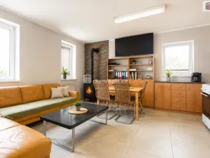Prodej výrobních prostor, Lanžhot, Nová, 3255 m2