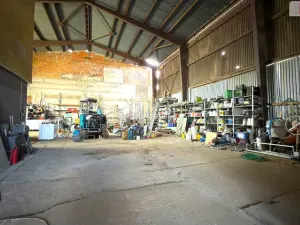 Prodej výrobních prostor, Lanžhot, Nová, 3255 m2