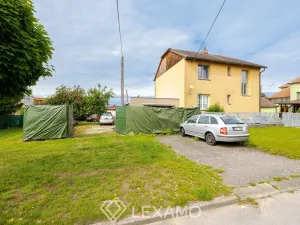 Prodej garáže, Moravské Budějovice, 33 m2