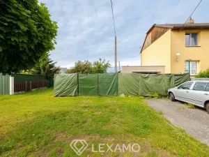 Prodej garáže, Moravské Budějovice, 33 m2