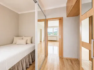 Prodej bytu 2+1, Šumperk, Gagarinova, 56 m2