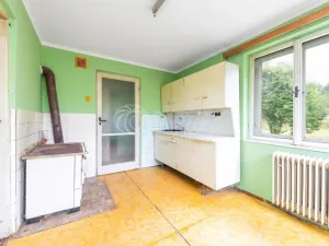 Prodej rodinného domu, Kašava, 93 m2