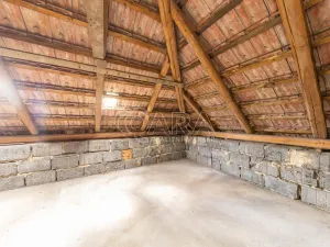 Prodej rodinného domu, Kašava, 93 m2