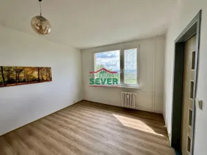 Prodej bytu 1+1, Krupka - Maršov, Karla Čapka, 36 m2
