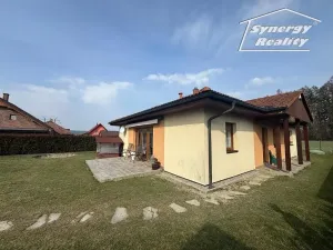 Prodej rodinného domu, Třebovice, 120 m2