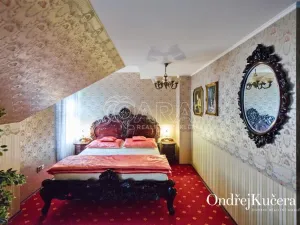 Prodej ubytování, Hřensko, 832 m2