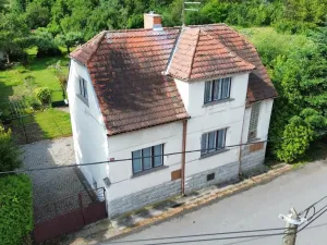 Prodej rodinného domu, Nýřany, Luční, 108 m2