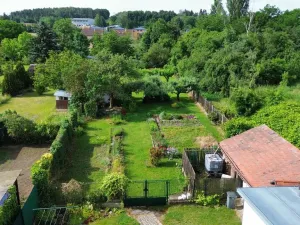 Prodej rodinného domu, Nýřany, Luční, 108 m2