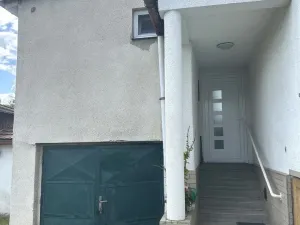 Prodej rodinného domu, Nýřany, Luční, 108 m2