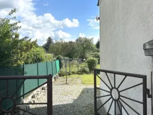 Prodej rodinného domu, Nýřany, Luční, 108 m2