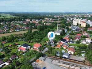 Prodej rodinného domu, Nýřany, Luční, 108 m2