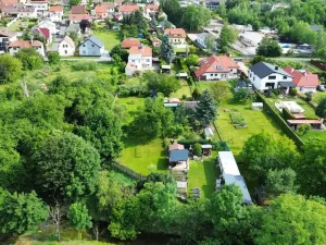 Prodej rodinného domu, Nýřany, Luční, 108 m2