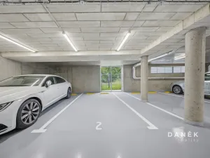 Prodej bytu 2+kk, Brno - Bystrc, U zoologické zahrady, 56 m2