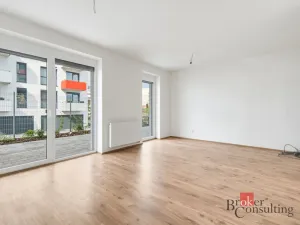 Pronájem bytu 1+kk, Hořovice, Pšeničná, 44 m2