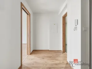 Pronájem bytu 1+kk, Hořovice, Pšeničná, 44 m2