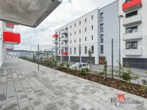 Pronájem bytu 1+kk, Hořovice, Pšeničná, 44 m2