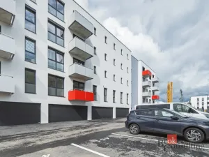 Pronájem bytu 1+kk, Hořovice, Pšeničná, 44 m2